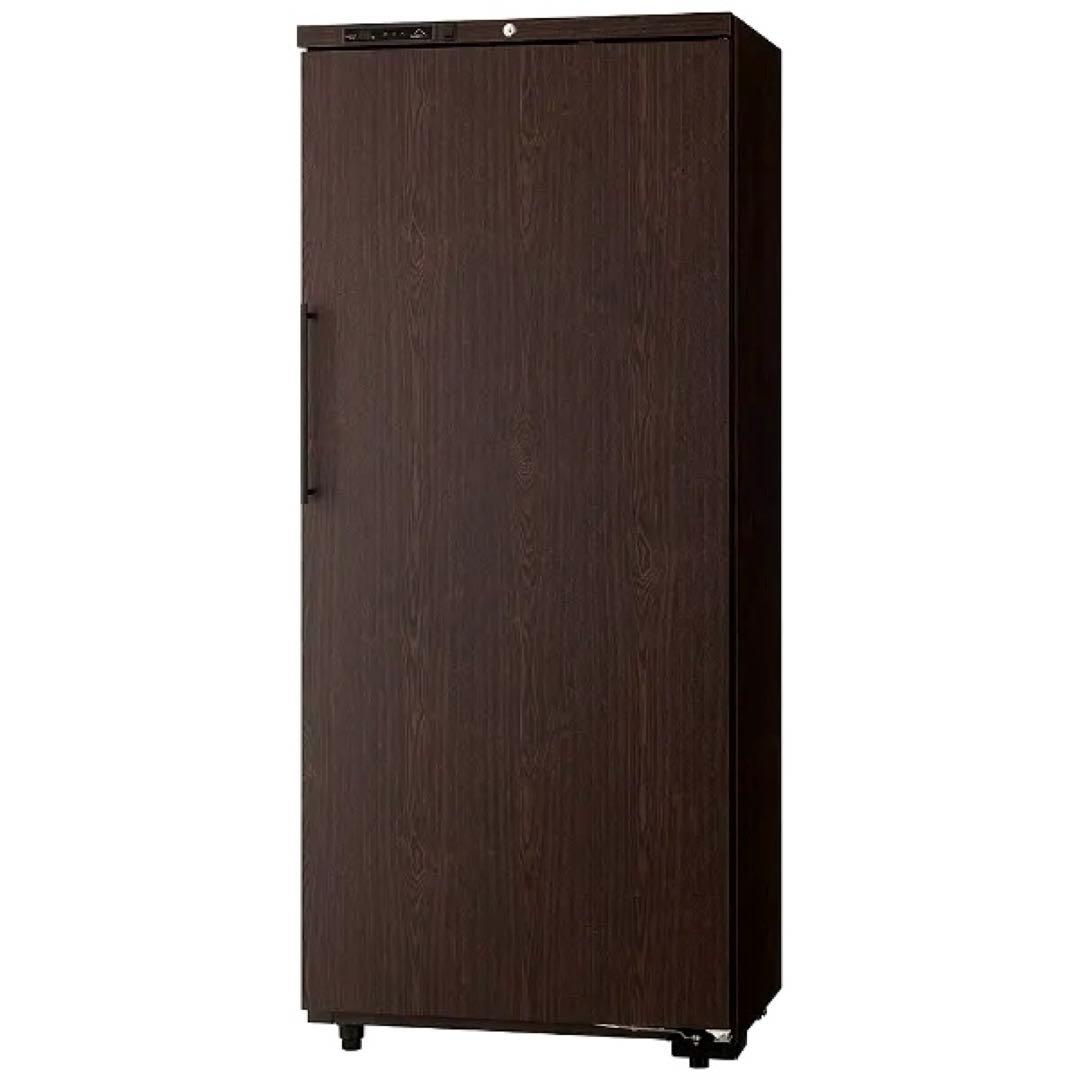 フォルスタージャパン　ワインセラー【120本収納/ 左開き】ウッドブラン フォルスタージャパン ワインセラー【120本収納/ 左開き】ウッドブラン