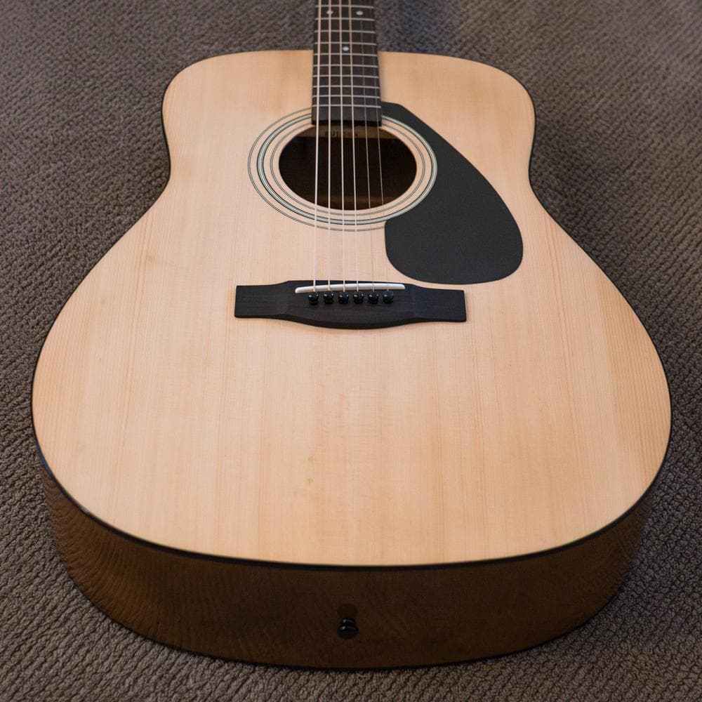 YAMAHA F315D 2017年 極美品 - メルカリ