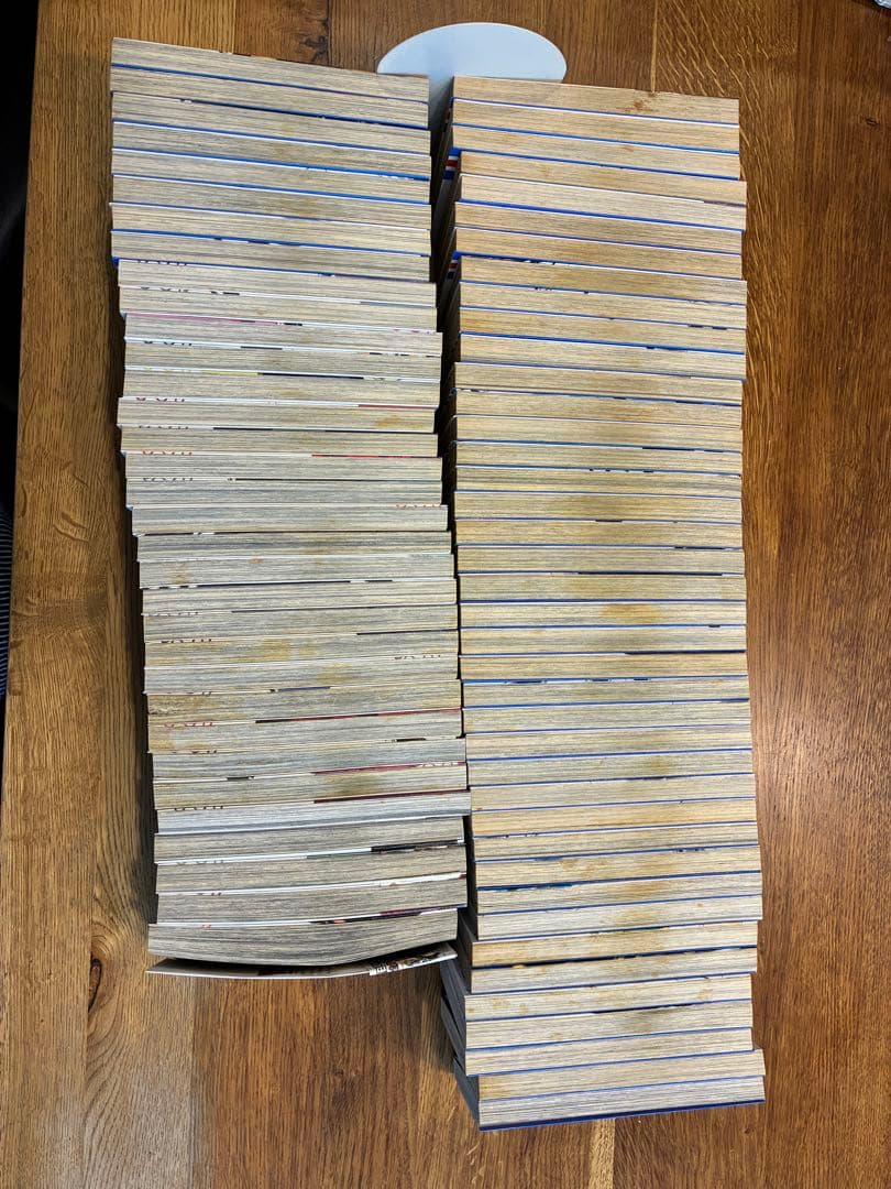 BLEACH ブリーチ 漫画 1〜70巻・72〜74巻 セット ※71巻欠品 - メルカリ