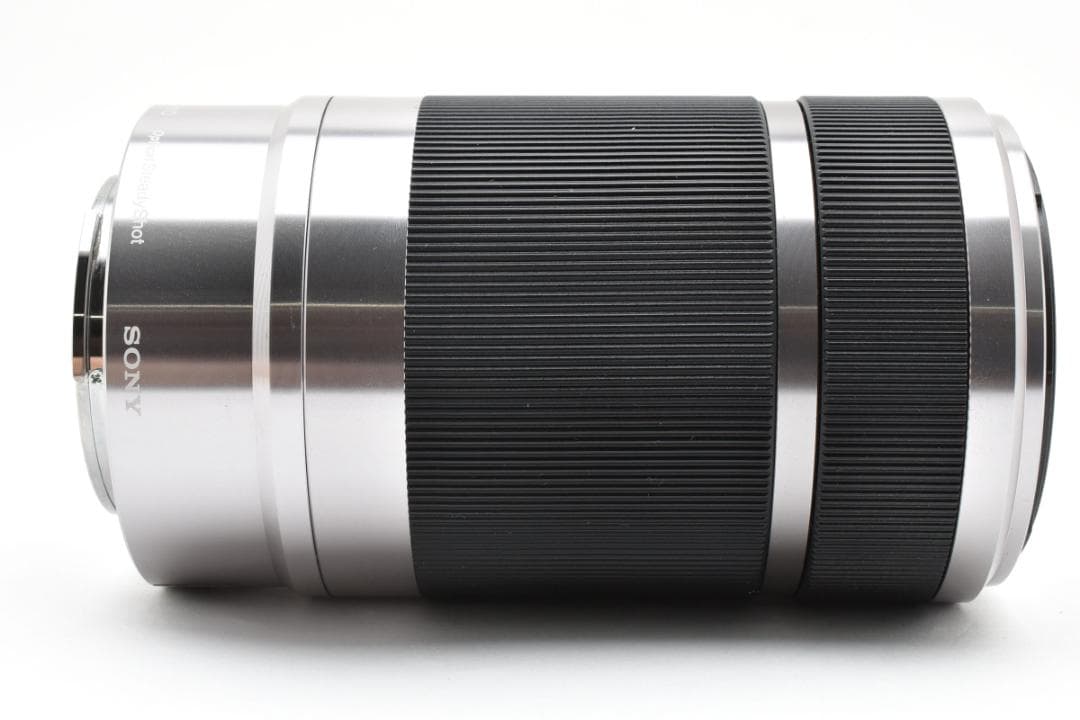 ★良品★ソニー E 55-210mm f4.5-6.3 OSS #1277