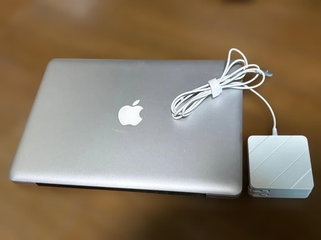 年末年始セール;Apple MacbookPro 13in Early 2011 Apple MacBook Pro 13 (Early 2011) review: Apple MacBook Pro 13