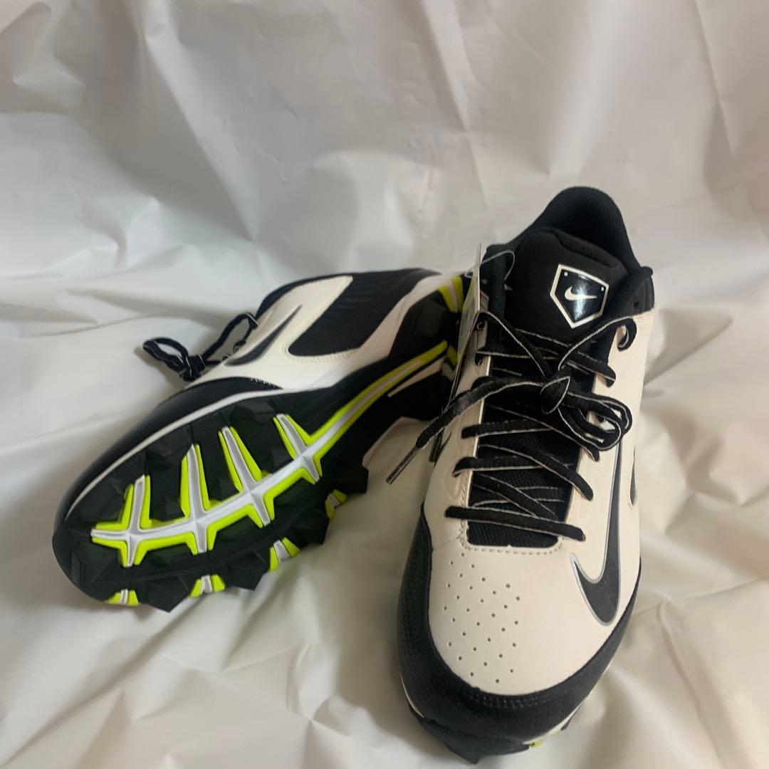 【新品未使用】ナイキ ハラチキーストーン LOW 野球 スパイク 箱無 楽天市場】nike ハラチ キーストーンの通販