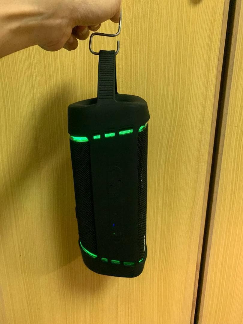 SONY SRS-XB33 保護ケース＋純正ケーブル付き！美品 SONY 保護ケース＋