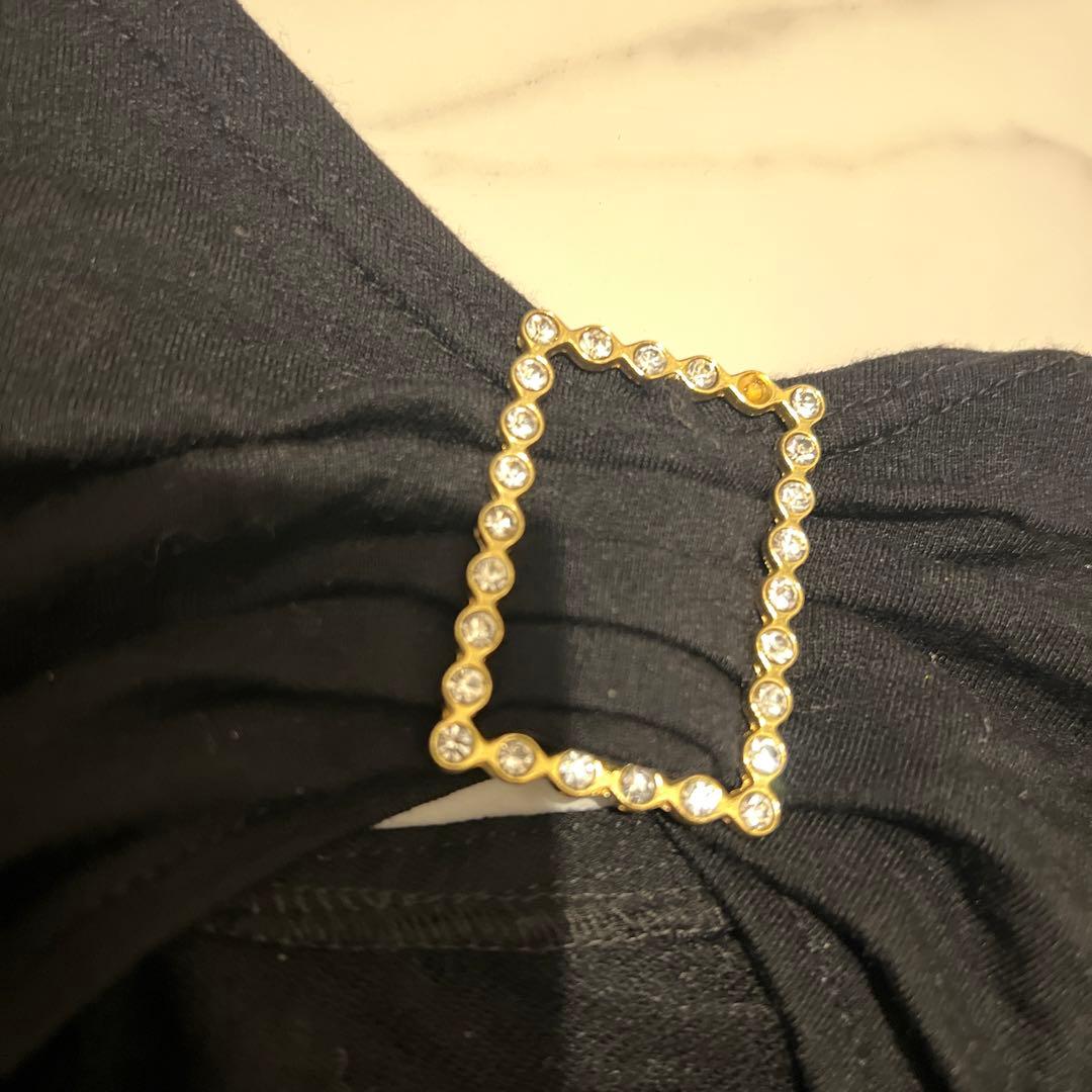 MARS マーズ 【2点セット】セットアップ 幾何学バラ 姫ギャル レア希少