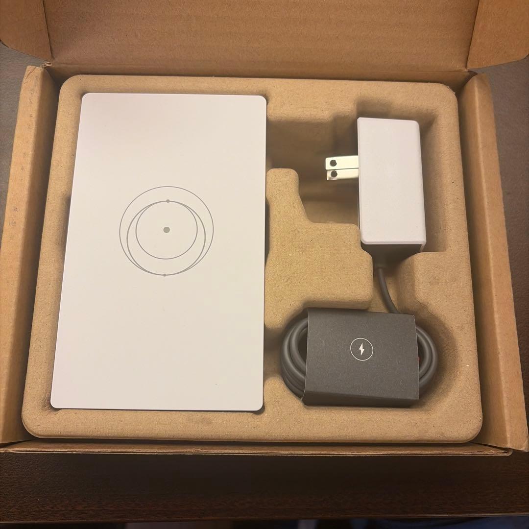 STARLINK UTR-251 ルーター ミニキット ルーターmini