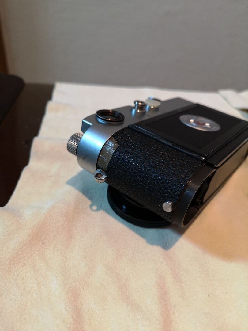 Leica M3 ELC SS （Big M three）【希少】 - メルカリ