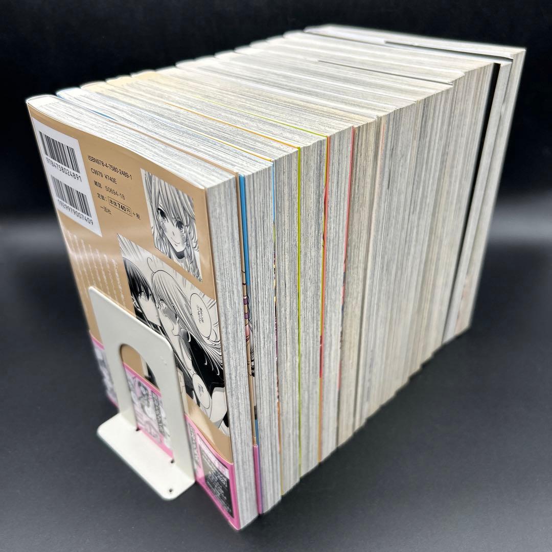 シトラス citrus 1〜10巻 citrus +1〜5巻 全巻 - メルカリ