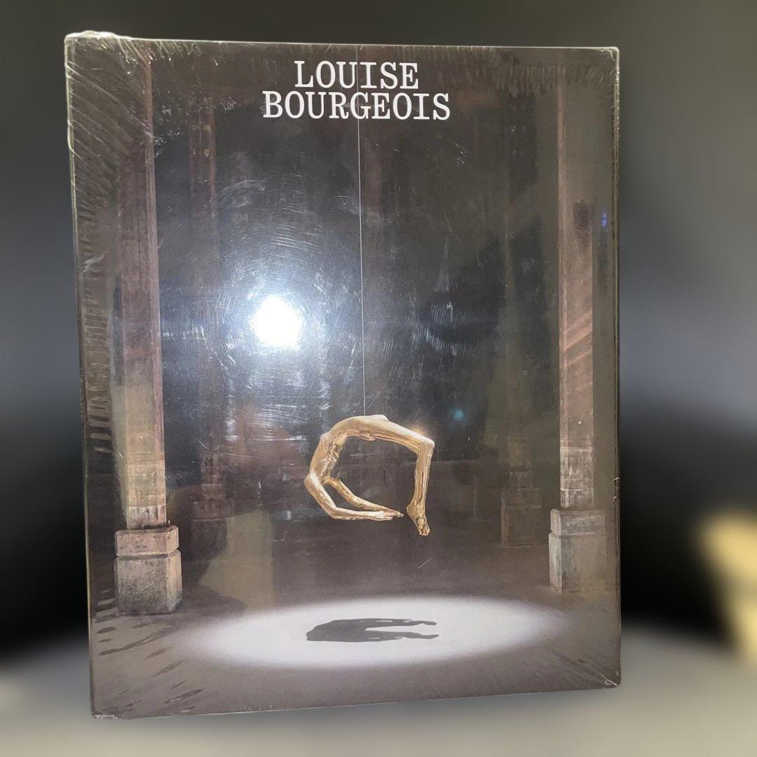 meto 　Louise Bourgeois Louise Bourgeois Spiders · SFMOMA