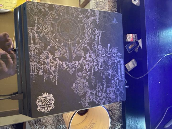 ps4 きんぐだむはーつ 中古】PS4 キングダム ハーツ- HD 1.5+2.5 リミックス ゲームソフト