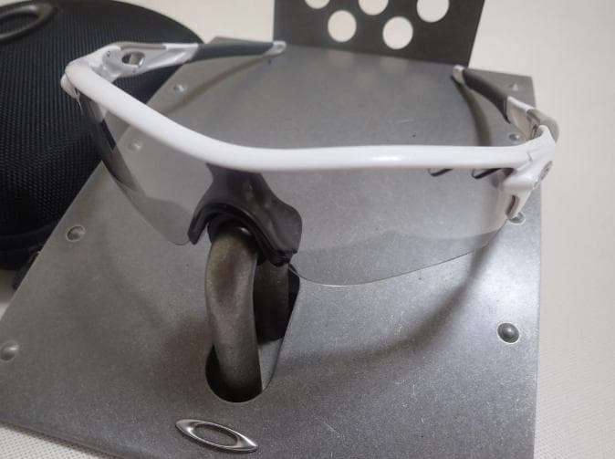 Oakley レーダーロックパス 調光レンズ フォトクロミック オークリー Amazon.co.jp: ZERO TECH BASE オークリー レーダーロックパス 交換