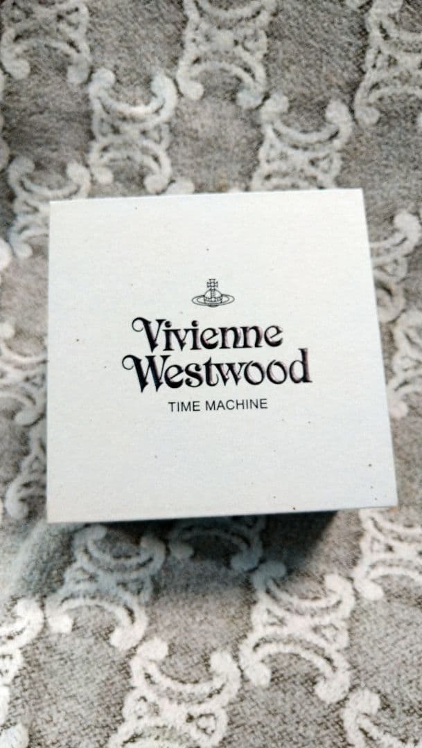 979✡ 未使用 Vivienne Westwood 腕時計 ヴィヴィアンの通販はau PAY
