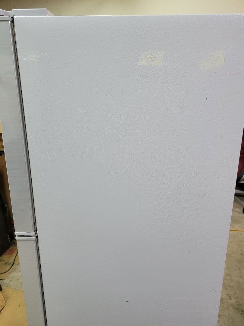 SHARP シャープ 2018年製 ノンフロン冷凍冷蔵庫 SJ-C23E-S - メルカリ