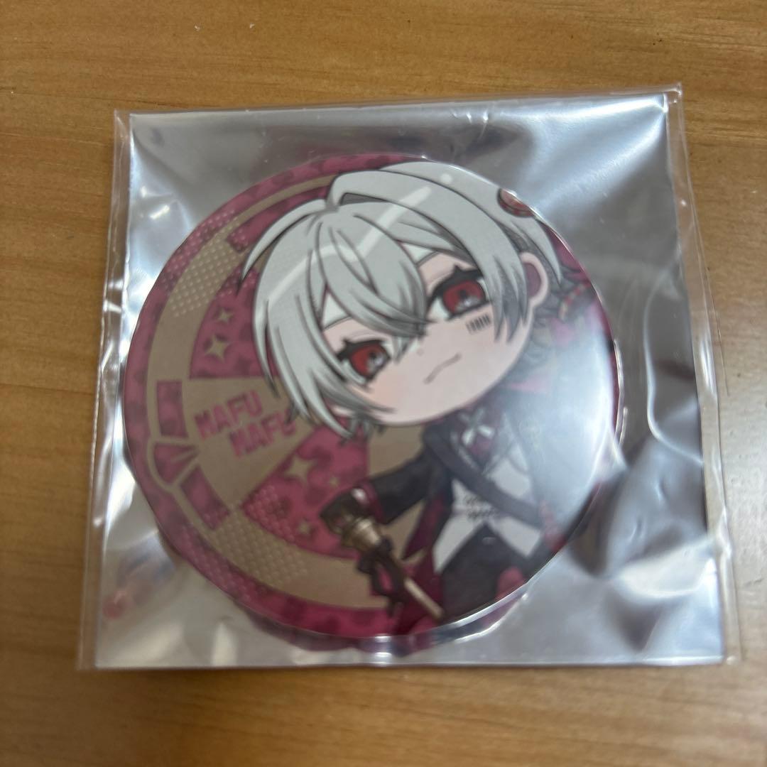 そらまふうらさか2025 まふまふ 缶バッジ - メルカリ