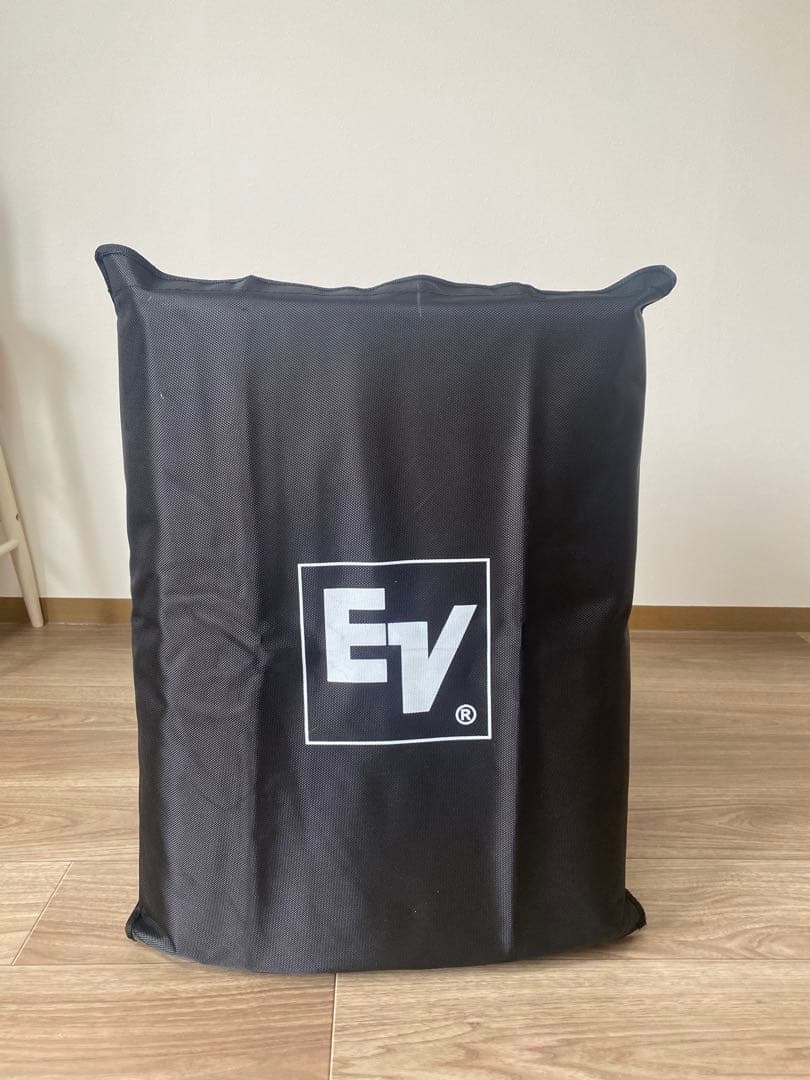 Electro-Voice SX100~SX300スピーカーカバー自作 プラダンスピーカーケース Electro-voice(エレクトロボイス) EV SX300