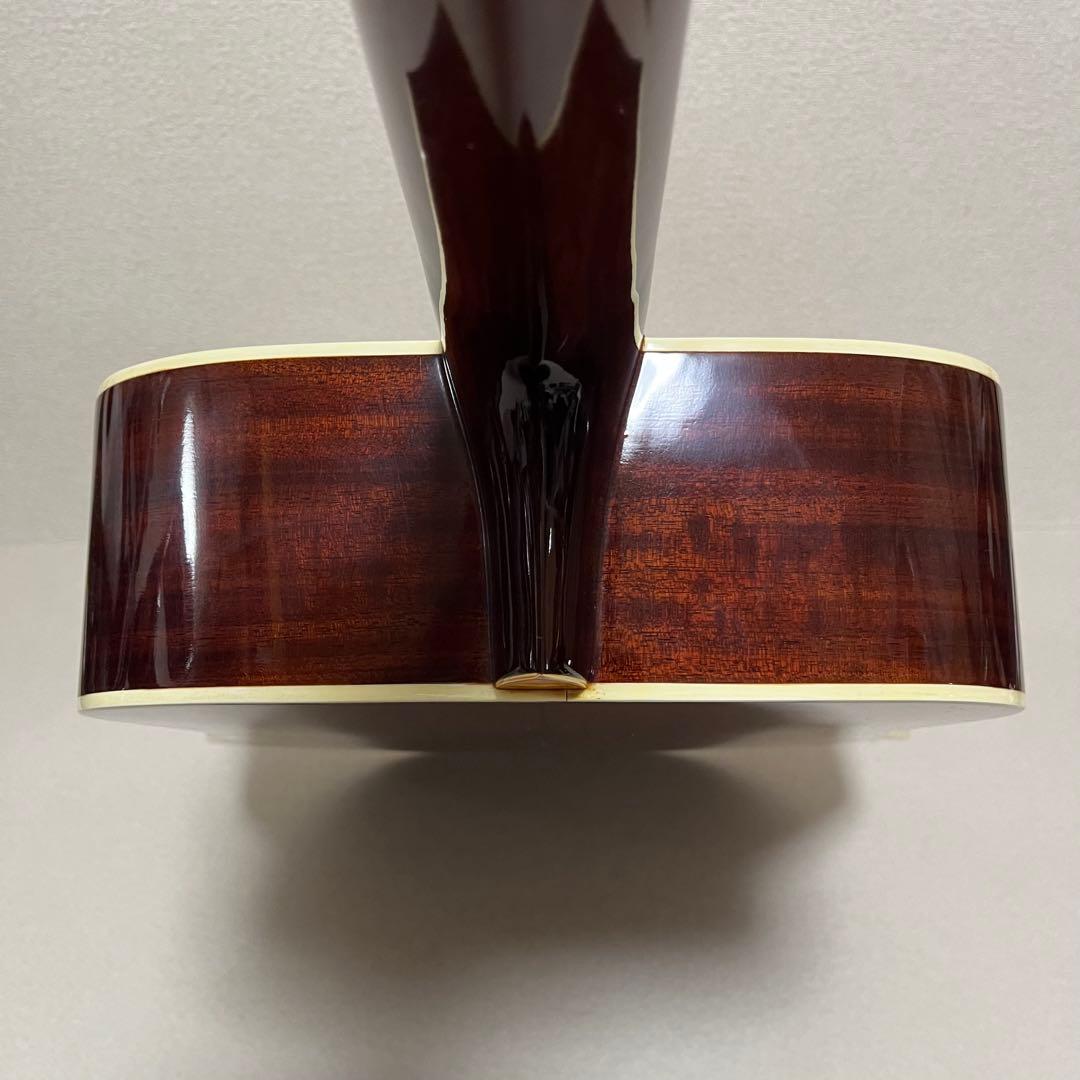 Thumb GH250S 寺田楽器 TERADA ハミングバード アコギ - メルカリ