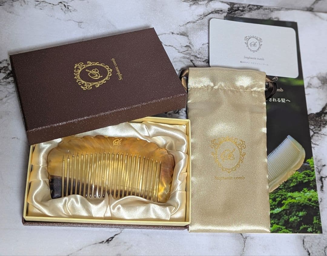 未使用品☆希少 ブリスロゼプティ 9.8A ラノリン58% ステファニー