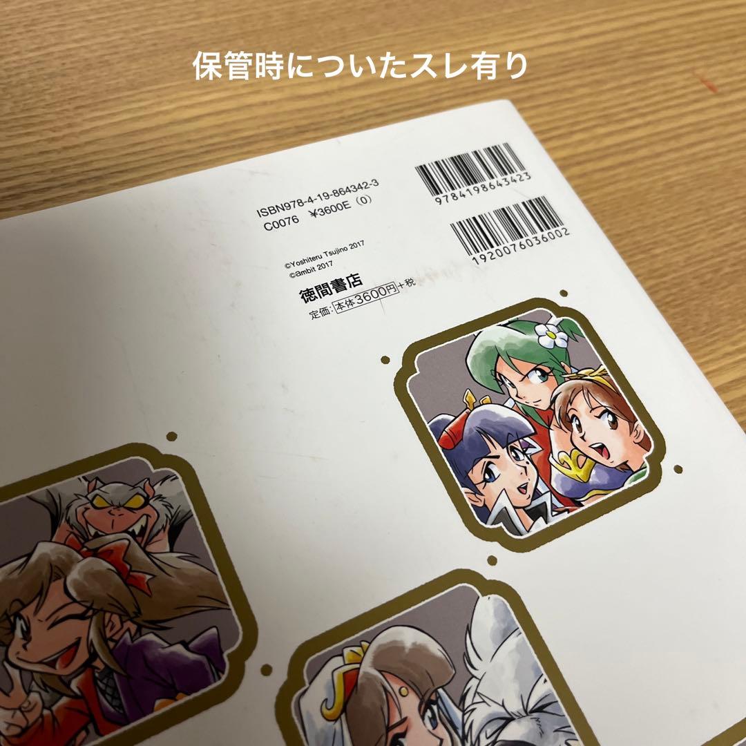 天外画廊 辻野芳輝画集 - メルカリ