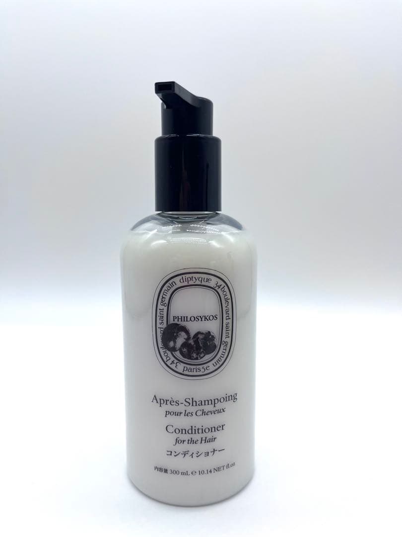 新品未使用4本セット】diptyque シャンプー コンディショナー ほか