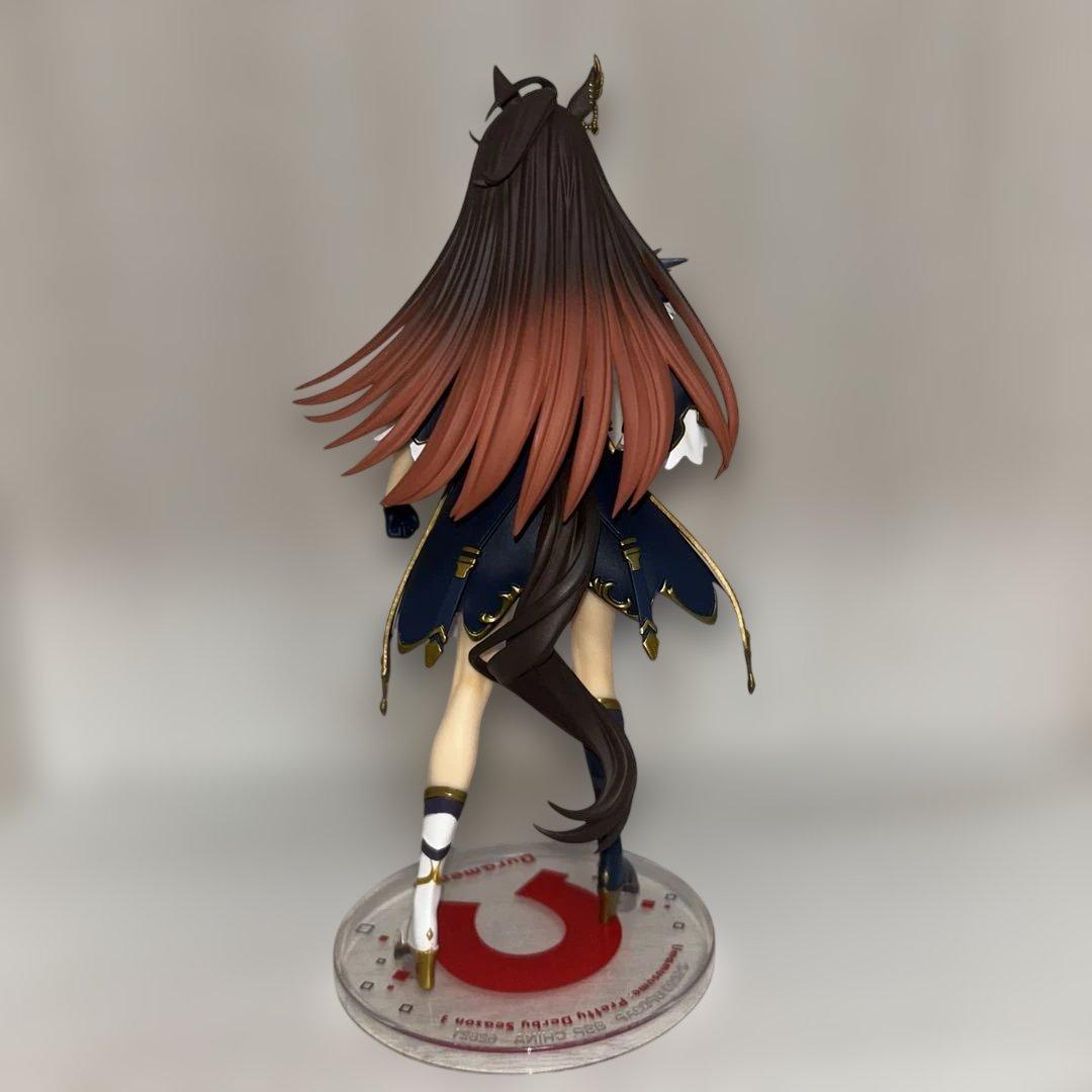 ウマ娘1番くじフィギュアまとめ - メルカリ