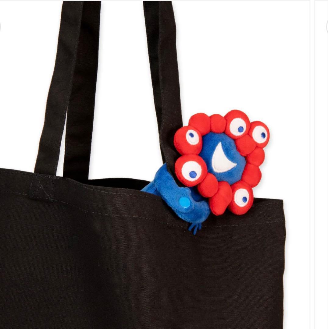 新品未使用 大阪 関西万博 ミャクミャク ぎゅっと仲良しぬいぐるみ