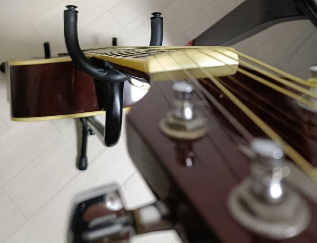 Takamine タカミネ T-F1/BS アコースティックギター 弦交換済♪ - メルカリ