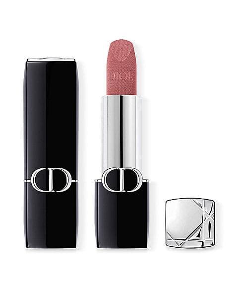 ルージュ ディオール 625 Dior Rouge Dior Lipstick 625 Mitzah (Matte) - Walmart.com
