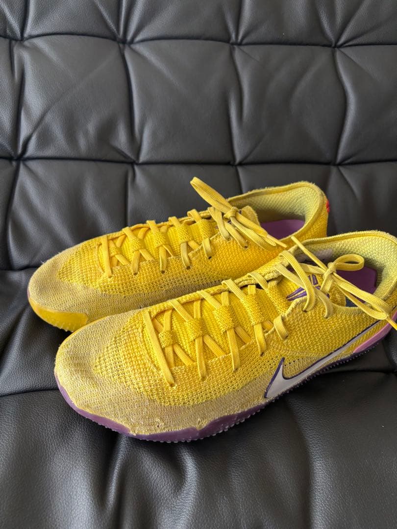 NIKEコービーＡＤＮＸＴ360 NIKE公式】ナイキ コービー NXT 360 'Mamba Day' (AQ1087-001 / KOBE