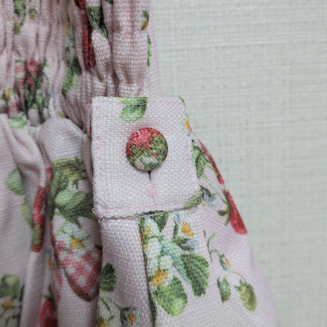 新品未使用】クラシックベリージャンスカ ピンク М - メルカリ