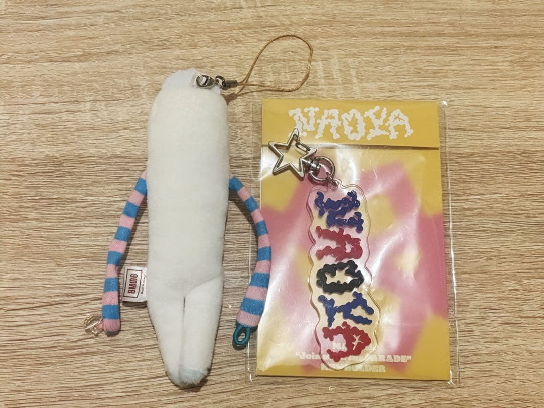 MAZZEL NAOYA プリンセスモケケ - メルカリ