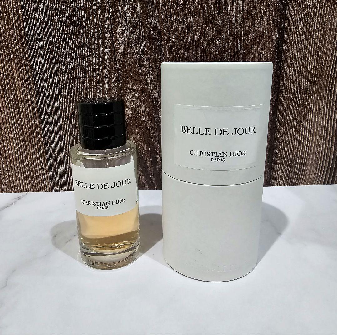 廃盤☆メゾン クリスチャン ディオール ベルドゥジュール 40ml - メルカリ