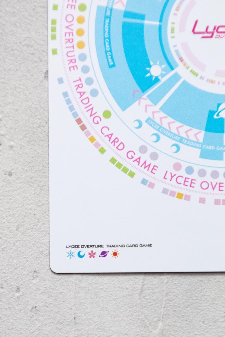 Lycee 最強の魔導書 アル・アジフ SSP 朝宮咲サイン LO-6230-X