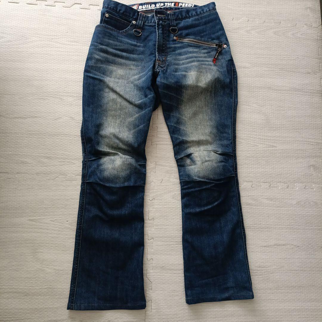 HYD509DS HYOD D3O® RIDE DENIM - メルカリ