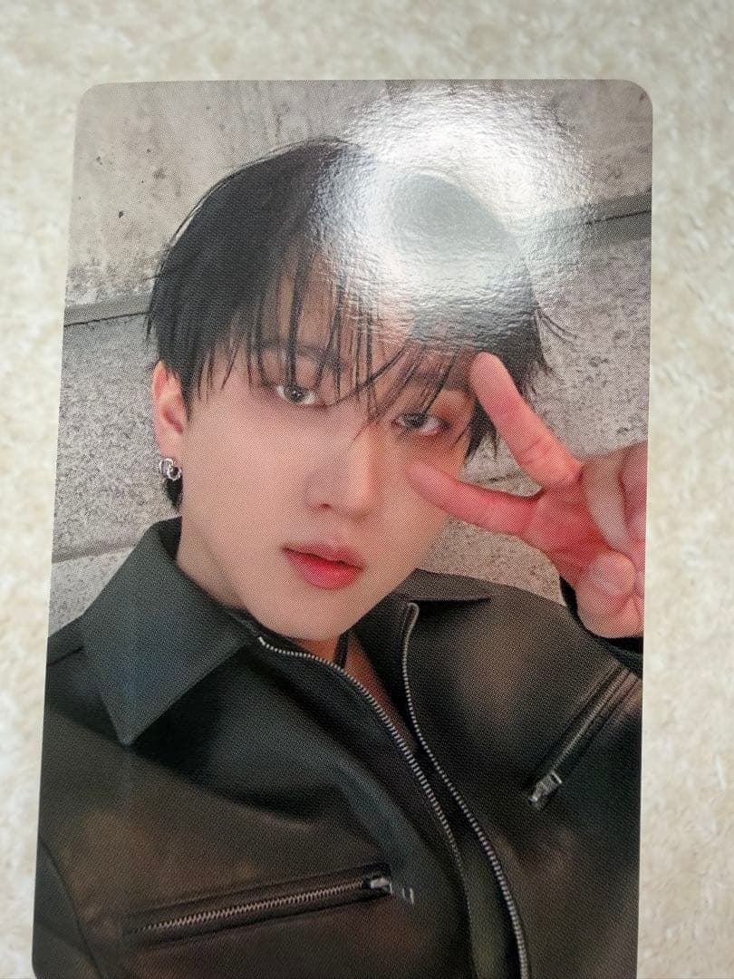 3枚セット】 straykids Hollow タワレコ ラキドロ トレカ - メルカリ