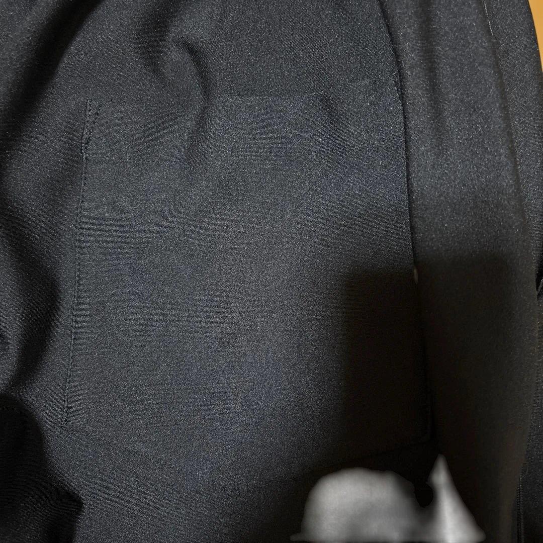 Perfume Closet 黒スウェットパンツ(Cling Cling) www.cosaga.com