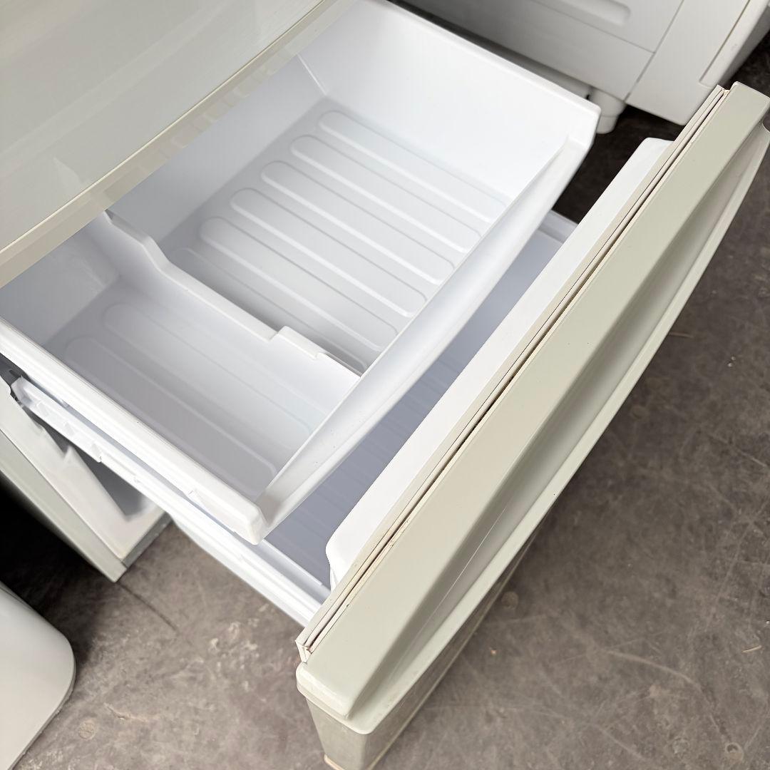 配送設置無料！純正SHARP2点セット！一人暮らし・新生活のスタートに！完動美品