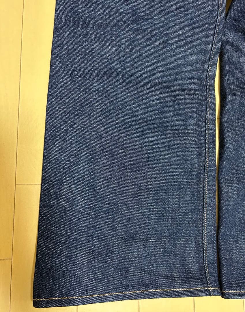 パンツ TCB 50's Jeans 13.5oz W33