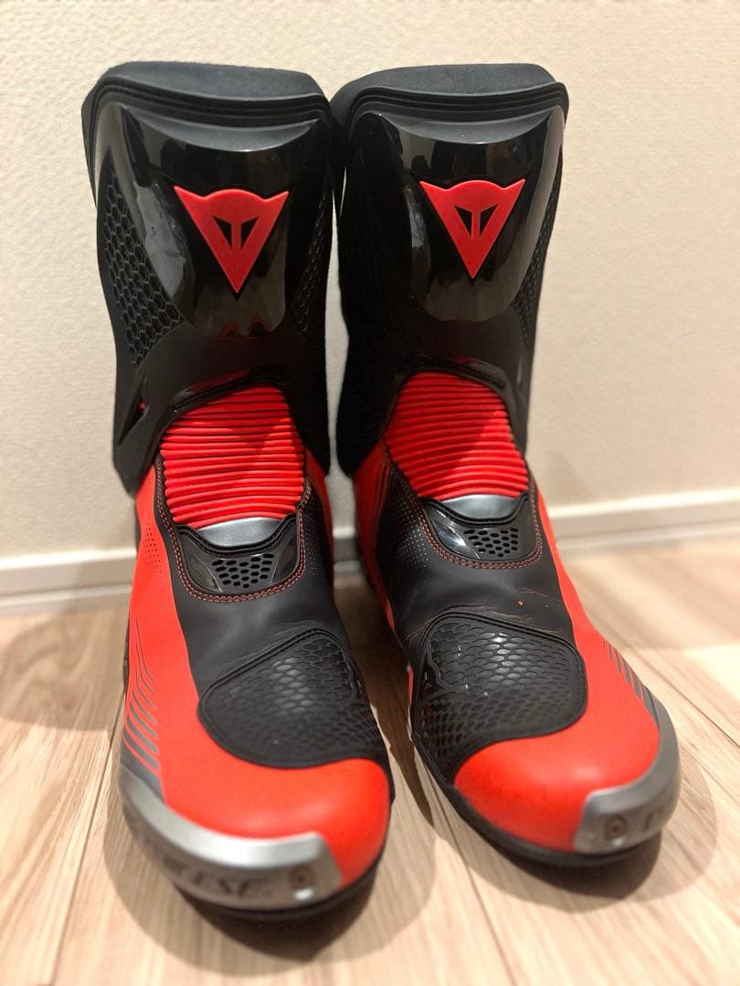 ダイネーゼ　DAINESE バイク　ブーツ　EU44（28.5cm）