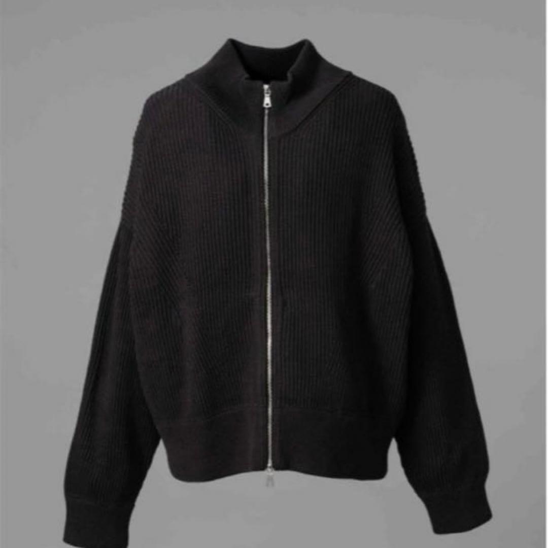 完売品　MAISON SPECIAL 　プライムオーバードライバーズニット MAISON SPECIAL（メゾンスペシャル）の「《UNISEX》Prime-Over Drivers