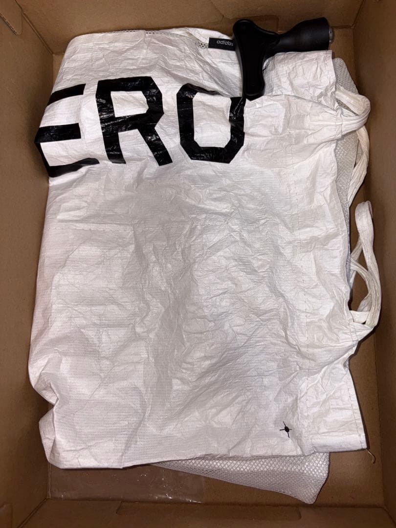 アディダス　アディゼロプライムSP3 27.5cm