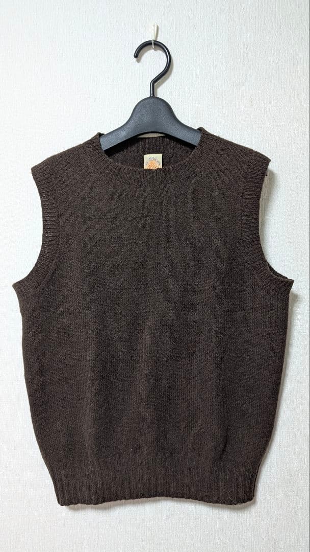 アンダーソンズオブシェットランド　エベレスト EVEREST by Anderson＆Co】エベレスト アンダーソンズ オブ