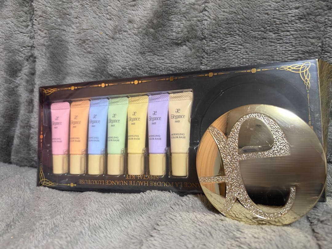 エレガンス ラプードルオートニュアンス リクスイーズ スペシャルキットⅧ 先行予約販売】［エレガンス］エレガンス ラ プードル オート