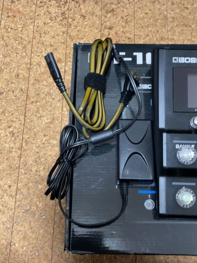 BOSS GT1000 EVA電子インピーダンスMOD済 - メルカリ