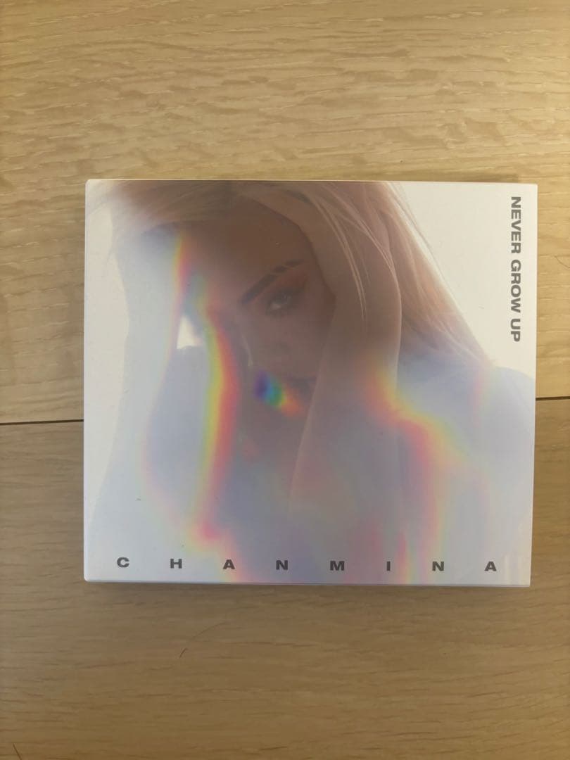 ちゃんみな / NEVER GROW UP 初回限定盤 CD＋DVD Amazon.co.jp: Never Grow Up(初回限定盤): ミュージック