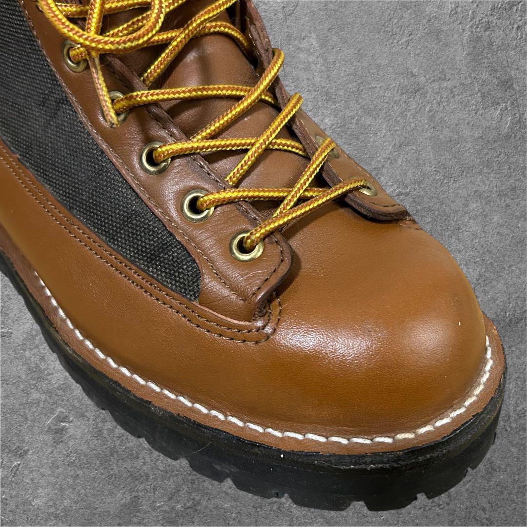 アメリカでお馴染み】CAROLINA USA8EE ワークブーツ 26cm - メルカリ