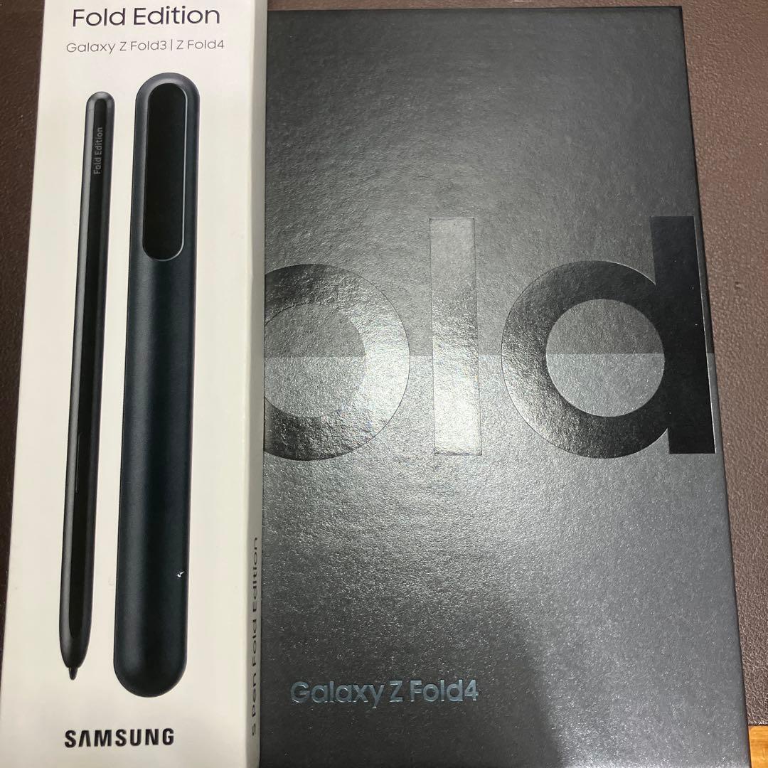 docomo simフリー Galaxy Z fold sペンつき Galaxy Z Fold6」にSペンが付属しない理由--サムスンに聞く - CNET Japan