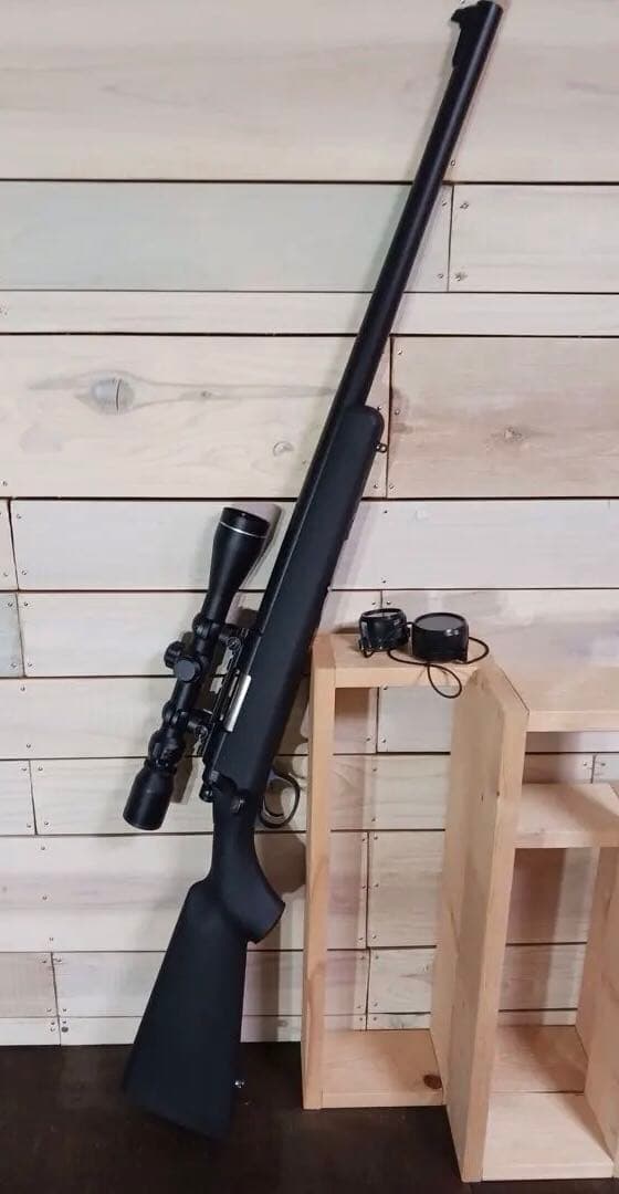 東京マルイ　VSR−10 プロスナイパーモデル VSR-10 プロスナイパー Gスペック - ボルトアクションエアーライフル