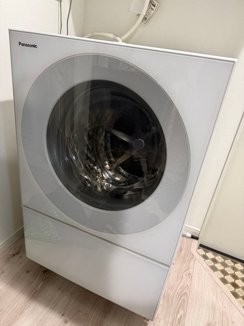 パナソニック ドラム式洗濯乾燥機 NA-VG1400L 20年製 左開き パナソニック Cuble NA-VG1400L 価格比較 - 価格.com