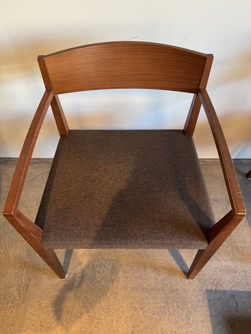 アルフレックス（arflex）アームチェア② ARCA | PRODUCTS | arflex（アルフレックス ジャパン）