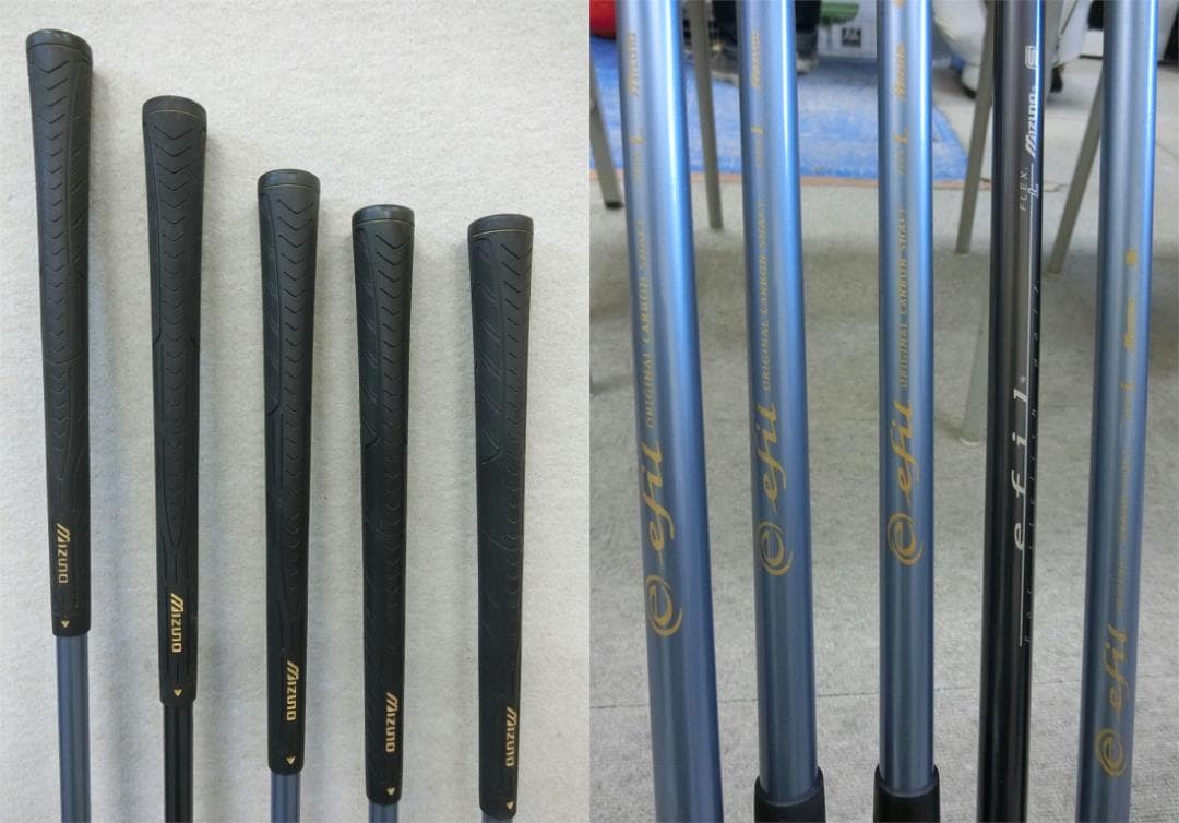 b715 初心者必見 ブリヂストン 等レディースゴルフ10本セット※Dr2