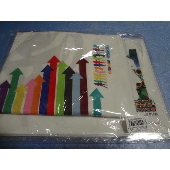 あみあみ限定特典　アイドルマスター シャイニーフェスタ あみあみ限定特典】学園アイドルマスター プロデューサーって言う